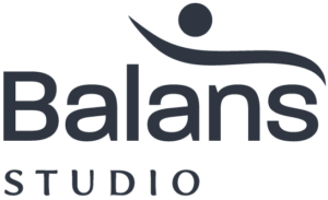 Balans Studio logo