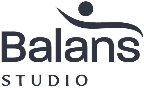 Balans Studio logo